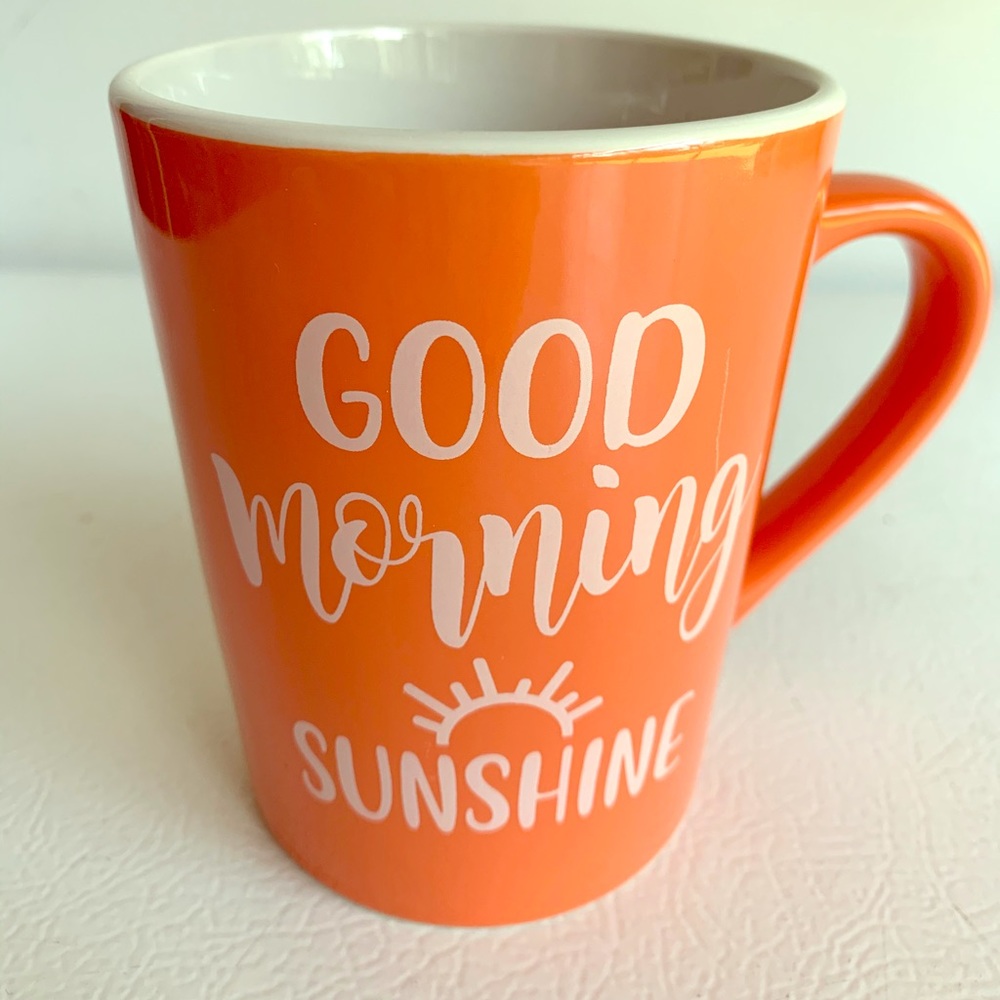 Coffee mug